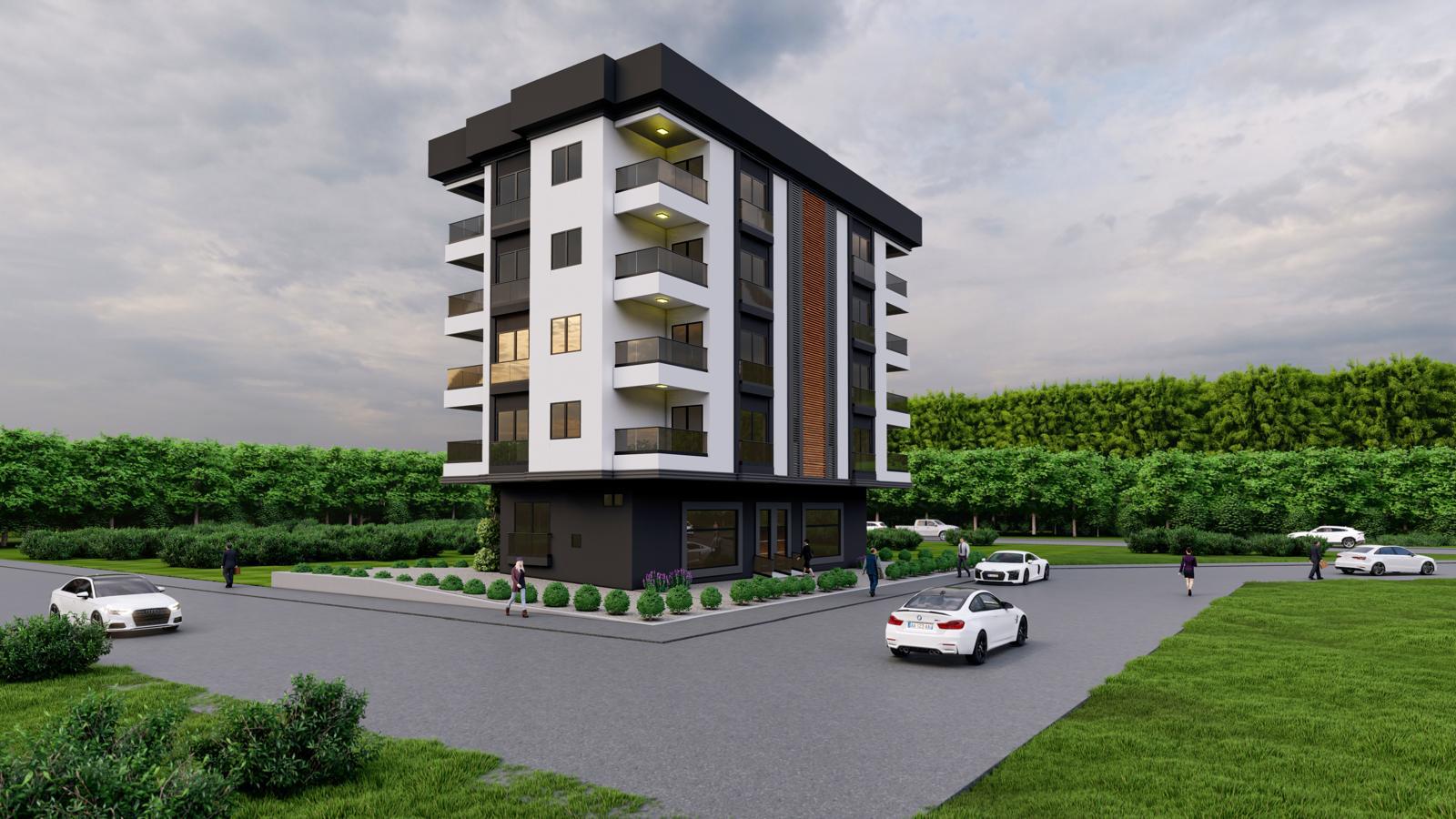 SAMSUN ANTEPE
