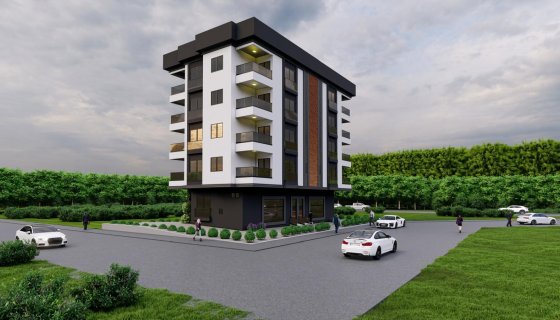 SAMSUN ANTEPE